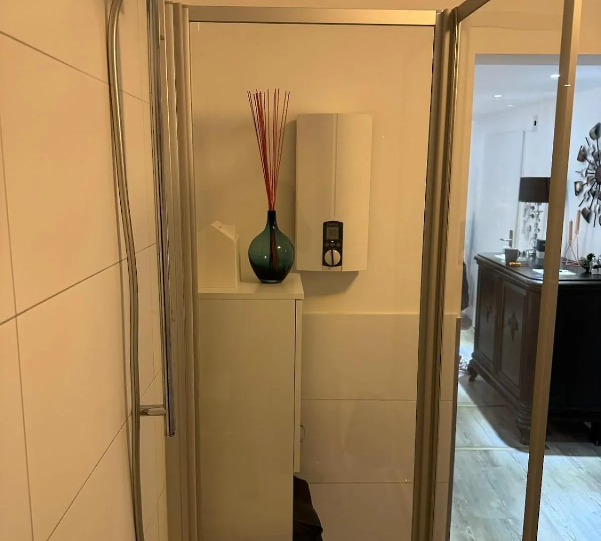 Haj Hannover-Oststadt-Apartment - Zentral, Ruhig & Exklusiv, Mit Garten & Kamin 0*, 汉诺威 德国