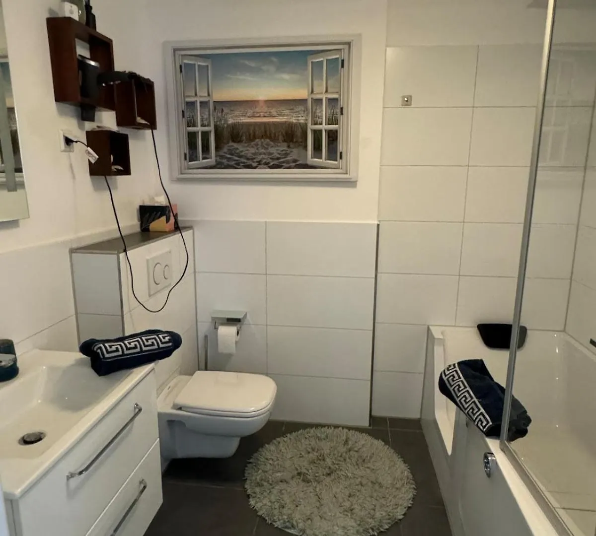 Haj Hannover-Oststadt-Apartment - Zentral, Ruhig & Exklusiv, Mit Garten & Kamin 0*, 汉诺威