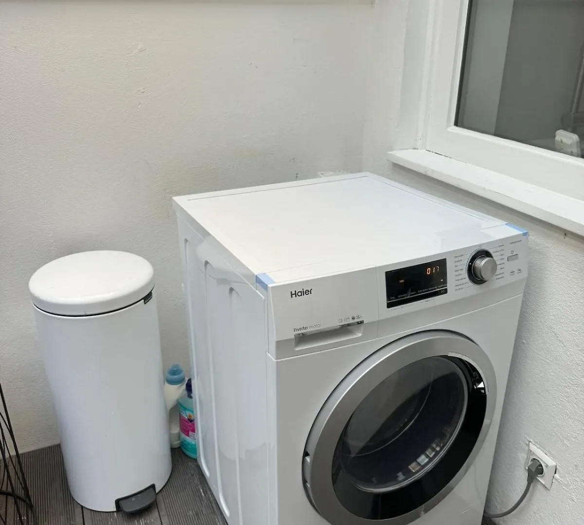 Haj Hannover-Oststadt-Apartment - Zentral, Ruhig & Exklusiv, Mit Garten & Kamin